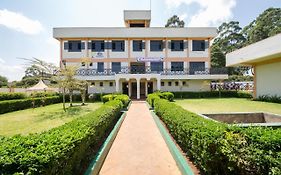 Levilla Gardens Resort & Spa